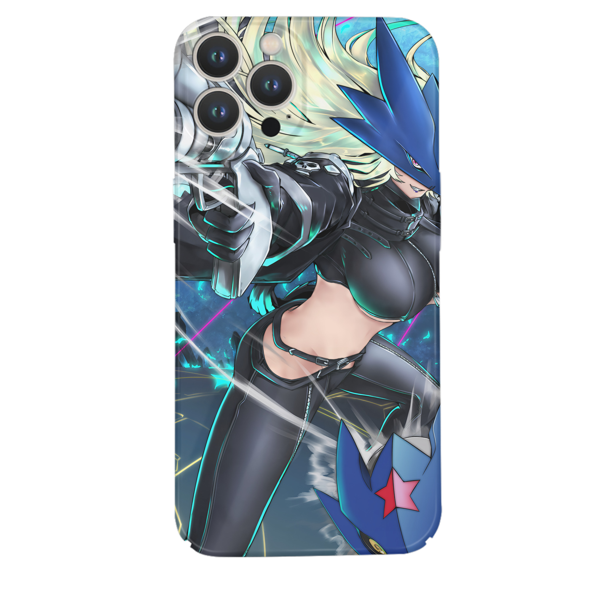 （画像用） Digimon デジタルモンスター/デジモン 【iPhone 14シリーズ対応】ハードケース